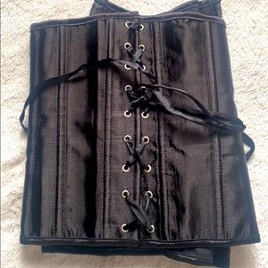 Corset